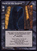 Form of the Serpent [FN set] - VTES CCG
