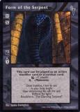 Form of the Serpent [FN set] - VTES CCG