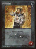 Fortitude [FN set] - VTES CCG