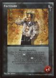 Fortitude [FN set] - VTES CCG
