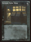 Fortune Teller Shop [FN set] - VTES CCG