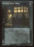 Fortune Teller Shop [FN set] - VTES CCG