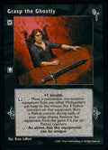 Grasp the Ghostly [FN set] - VTES CCG