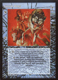 Guard Dogs [FN set] - VTES CCG