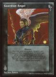 Guardian Angel [FN set] - VTES CCG