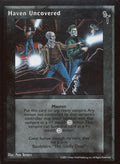 Haven Uncovered [FN set] - VTES CCG