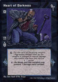 Heart of Darkness [FN set] - VTES CCG