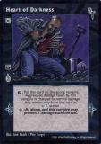 Heart of Darkness [FN set] - VTES CCG