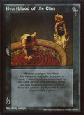 Heartblood of the Clan [FN set] - VTES CCG