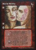 Horrid Reality [FN set] - VTES CCG