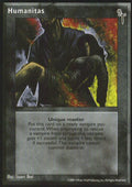 Humanitas [FN set] - VTES CCG