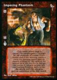 Imposing Phantasm [FN set] - VTES CCG