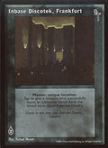 Inbase Discotek, Frankfurt [FN set] - VTES CCG