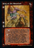 King of the Mountain [FN set] - VTES CCG