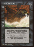 The Kiss of Ra [FN set] - VTES CCG