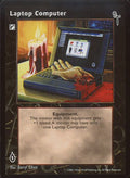 Laptop Computer [FN set] - VTES CCG