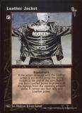 Leather Jacket [FN set] - VTES CCG