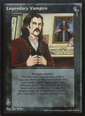 Legendary Vampire [FN set] - VTES CCG
