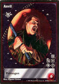 Anvil [V:TES set] - VTES CCG