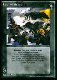 Lupine Assault [FN set] - VTES CCG