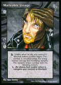Malleable Visage [FN set] - VTES CCG