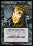 Malleable Visage [FN set] - VTES CCG