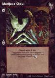 Marijava Ghoul [FN set] - VTES CCG