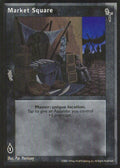 Market Square [FN set] - VTES CCG