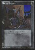 Market Square [FN set] - VTES CCG