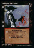 Masquer (Wraith) [FN set] - VTES CCG