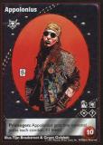 Appolonius [V:TES set] - VTES CCG