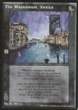 The Mausoleum, Venice [FN set] - VTES CCG