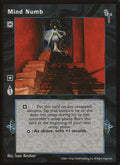 Mind Numb [FN set] - VTES CCG