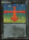 Misdirection [FN set] - VTES CCG