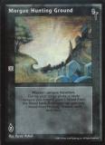 Morgue Hunting Ground [FN set] - VTES CCG