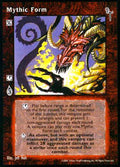Mythic Form [FN set] - VTES CCG