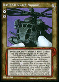National Guard Support [FN set] - VTES CCG