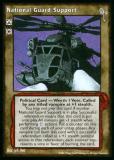 National Guard Support [FN set] - VTES CCG