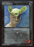 Necromancy [FN set] - VTES CCG