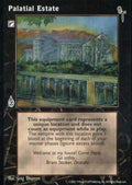 Palatial Estate [FN set] - VTES CCG