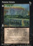 Palatial Estate [FN set] - VTES CCG