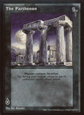 The Parthenon [FN set] - VTES CCG