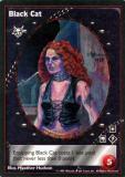 Black Cat [V:TES set] - VTES CCG
