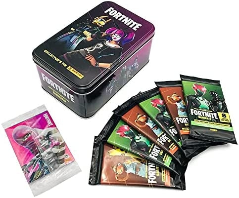 TinBox Fortnite Series 2 neuve