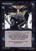 Possession [FN set] - VTES CCG