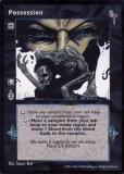 Possession [FN set] - VTES CCG