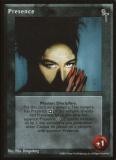 Presence [FN set] - VTES CCG