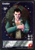 Crusher [V:TES set] - VTES CCG