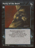 Purity of the Beast [FN set] - VTES CCG