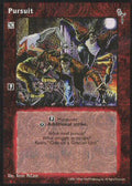 Pursuit [FN set] - VTES CCG